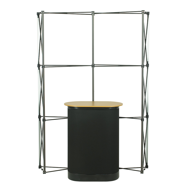 Advantage Curved Frame Pop-Up Bundle - Image 3