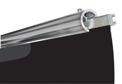 Medio Slide Café Barriers 1200mm - Image 4